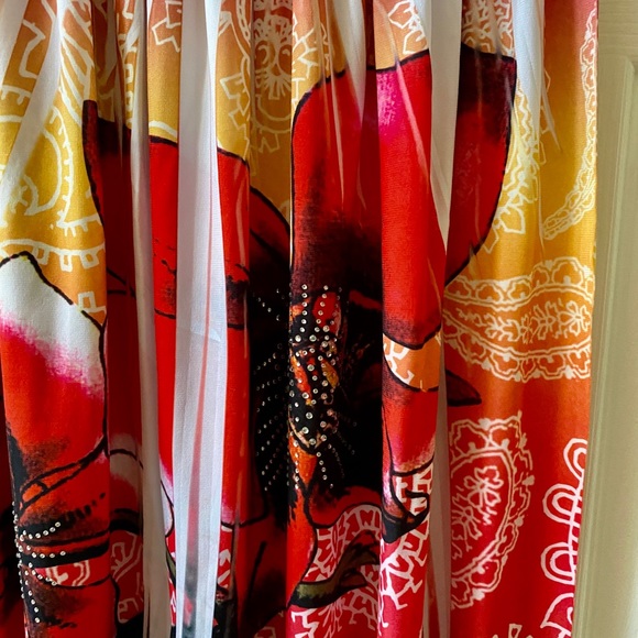 Dress - Picture 3 of 5